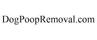DOGPOOPREMOVAL.COM