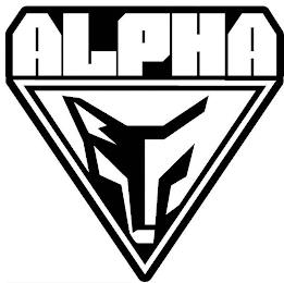 ALPHA