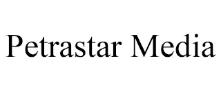 PETRASTAR MEDIA