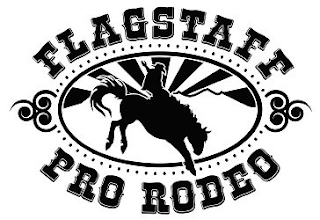 FLAGSTAFF PRO RODEO