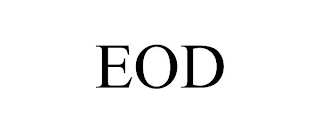 EOD