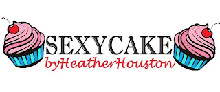 SEXYCAKE BY HEATHER HOUSTON