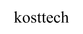 KOSTTECH