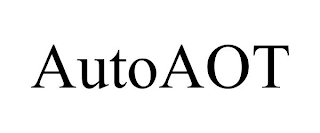 AUTOAOT