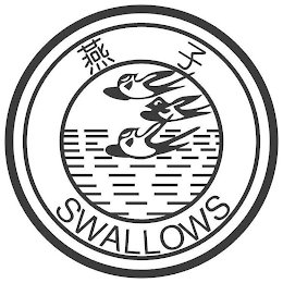 SWALLOWS