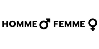 HOMME FEMME