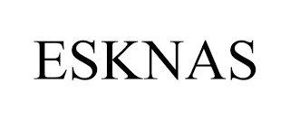 ESKNAS