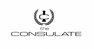 C THE CONSULATE