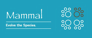 MAMMAL EVOLVE THE SPECIES.