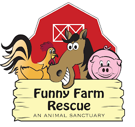 FUNNY FARM RESCUE AN ANIMAL SANCTUARY