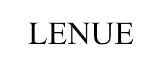 LENUE