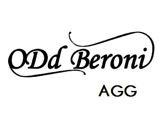 ODD BERONI AGG