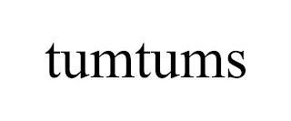 TUMTUMS