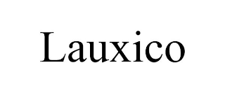 LAUXICO