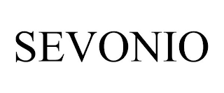 SEVONIO