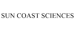 SUN COAST SCIENCES