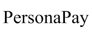 PERSONAPAY