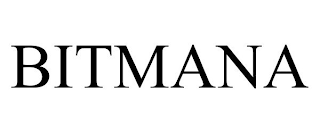 BITMANA