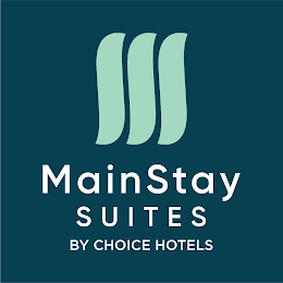 MAINSTAY SUITES BY CHOICE HOTELS