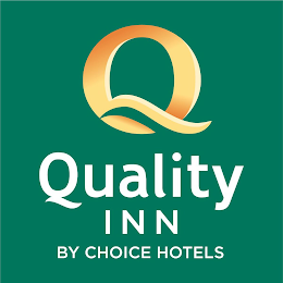 Q QUALITY INN BY CHOICE HOTELS