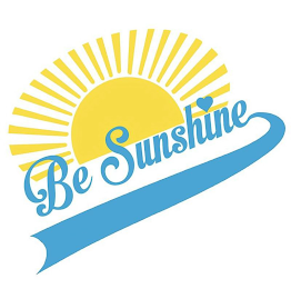 BE SUNSHINE