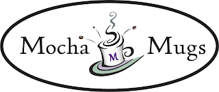 MOCHA MUGS M