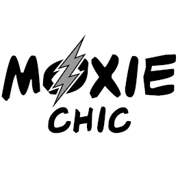 MOXIE CHIC