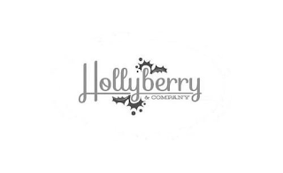 HOLLYBERRY & COMPANY