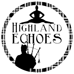 HIGHLAND ECHOES