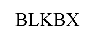 BLKBX