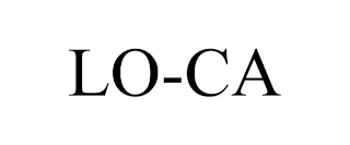 LO-CA