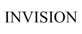 INVISION