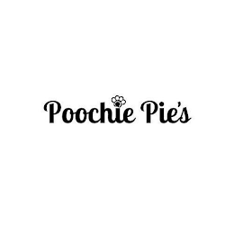 POOCHIE PIE'S