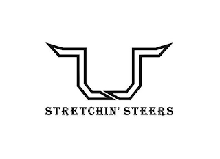 STRETCHIN' STEERS