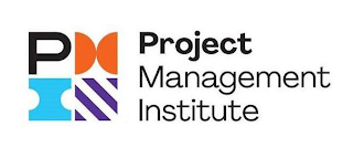 P PROJECT MANAGEMENT INSTITUTE