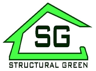 SG STRUCTURAL GREEN