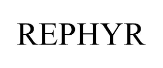 REPHYR