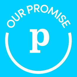 P OUR PROMISE