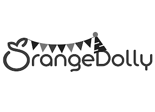 ORANGEDOLLY