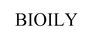 BIOILY