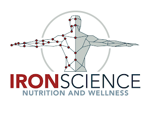 IRONSCIENCE NUTRITION AND WELLNESS