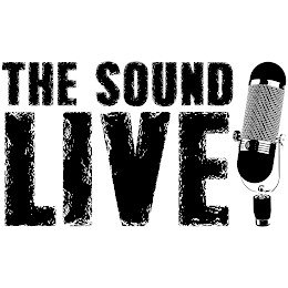 THE SOUND LIVE