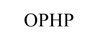 OPHP