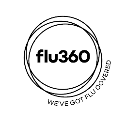 FLU360 WE'VE GOT FLU COVERED