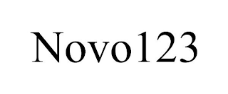 NOVO123