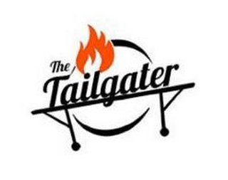 THE TAILGATER