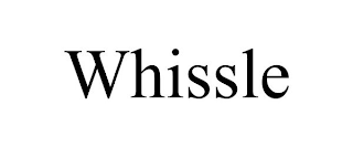 WHISSLE