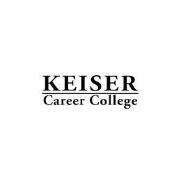 KEISER CAREER COLLEGE