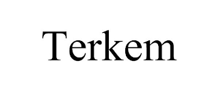 TERKEM