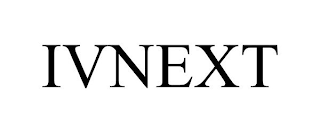 IVNEXT